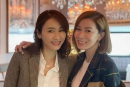 Khán giả bàng hoàng khi mỹ nhân "Ỷ Thiên Đồ Long Ký" đột ngột qua đời