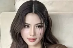 Tiết lộ sốc của nữ ca sĩ 32 tuổi vừa đăng quang Hoa hậu Hòa bình Thái Lan