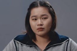 'Nữ hoàng nhảy cầu' Trung Quốc khủng hoảng vì bị miệt thị ngoại hình