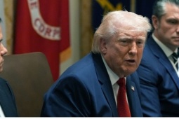 Mục tiêu chiến dịch ở Iran liên tục thay đổi, Mỹ đang tính toán gì?