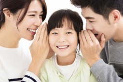 5 kiểu gia đình này chắc chắn nuôi dạy nên những đứa trẻ ưu tú