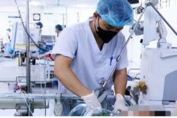 Thịt lợn bệnh "tuồn" vào trường học ở Hà Nội: Nguy hiểm thế nào cho sức khỏe?