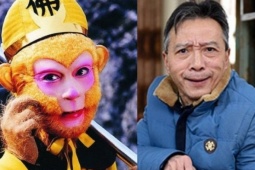 Người lồng tiếng nhân vật Tôn Ngộ Không trong phim 'Tây du ký' là ai?