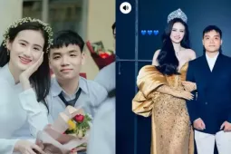 Chuyện tình Ý Nhi - Anh Kiệt: Chàng trai bên bạn năm 17 tuổi giờ vẫn ở đây