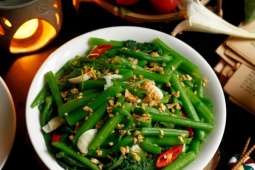 Loại rau quen thuộc giúp hỗ trợ tiêu hóa, ổn định huyết áp nhưng nhiều người ăn sai cách