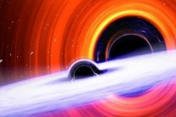 Đài thiên văn Mỹ "bắt gọn" vật thể già bằng vũ trụ