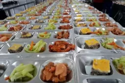 Vụ thịt lợn dịch vào trường học: Thấy gì về thị trường suất ăn tỷ USD tại Việt Nam?