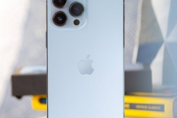 Giá iPhone Pro Max cũ chỉ từ 9 triệu đồng xịn chẳng kém iPhone 17 Pro Max khuấy đảo thị trường