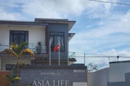 Đề nghị truy tố vợ chồng Chủ tịch Asia Life cùng 6 người trong vụ kẹo Kera giả