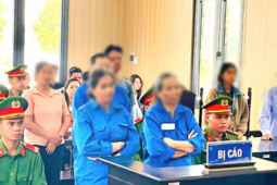 Cặp vợ chồng ở Cần Thơ lĩnh án 12 năm tù do bán con gái lấy 160 triệu đồng