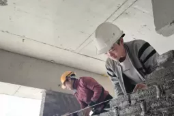 'Bão giá' vật liệu xây dựng, nhiều người không dám xây nhà