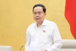 Ủy ban Thường vụ Quốc hội sẽ cho ý kiến về công tác nhân sự trình Quốc hội