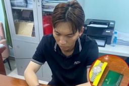 Khởi tố thanh niên trộm đồng hồ Rolex của bạn gái ở TP.HCM