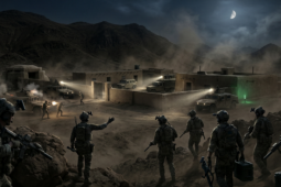 Đột kích vào Iran tịch thu uranium - Chiến dịch liều lĩnh có thể khiến Mỹ trả giá đắt đến mức nào?