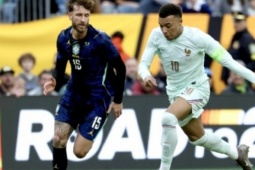 World Cup 2026: Cán cân vô địch nghiêng về châu Âu