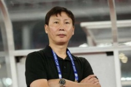 Trừ Trần Trung Kiên, cả đội đều được thi đấu - HLV Kim Sang-sik thực dụng hay ân tình?