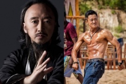 Chưởng môn Thanh Thành: 99% người thường không phải đối thủ của Ngô Kinh