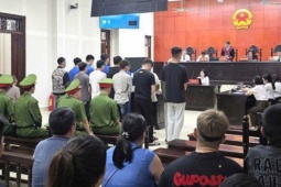 Nhóm 'báo thủ' coi thường pháp luật và bản án cho sự ngông cuồng