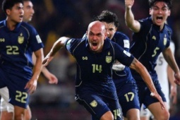 Tuyển Việt Nam đối mặt “ẩn số” Triều Tiên tại Asian Cup 2027