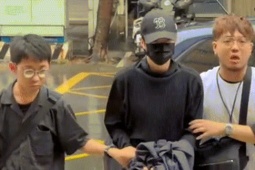 Bắt khẩn cấp nam ca sĩ 37 tuổi vì nghi trốn nghĩa vụ quân sự