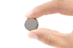 Trung Quốc chế tạo thành công pin hạt nhân dùng nửa thế kỷ không cạn