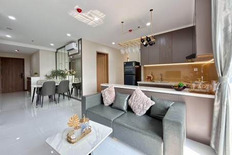 Căn hộ 0% lãi suất, nhận nhà ngay: Diamond Boulevard hút khách giữa “bão giá”