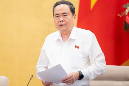 Ủy ban Thường vụ Quốc hội cho ý kiến về cơ cấu số lượng thành viên Chính phủ