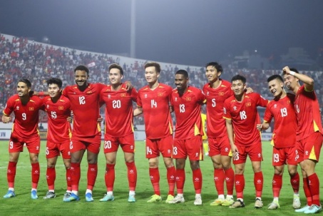 Lịch thi đấu bóng đá Asian Cup 2027, lịch thi đấu ĐT Việt Nam mới nhất