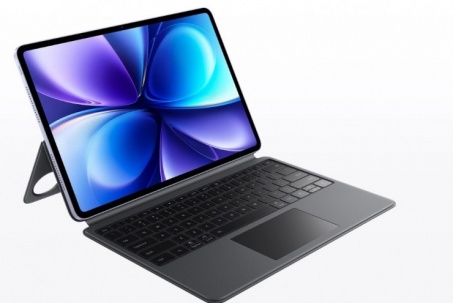 Trình làng máy tính bảng Vivo Pad 6 Pro với pin 13.000 mAh, giá phải chăng