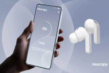 Samsung đã tìm ra giải pháp cứu cánh cho những người say xe