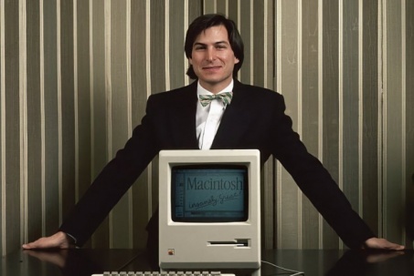 Apple tròn 50 tuổi: Những quyết định đầu tiên định hình ngành công nghệ