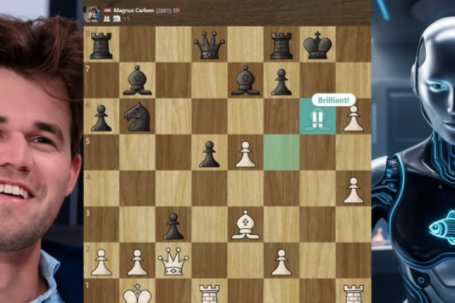 AI thống trị bàn cờ, con người thắng bằng nước đi 'sai' có chủ ý