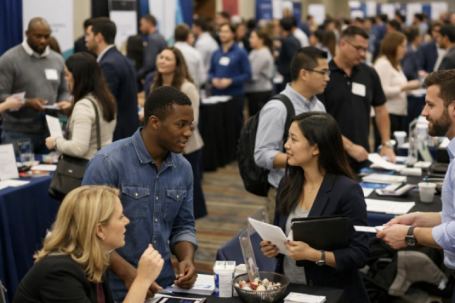 AI có thể 'xóa sổ' hơn 9 triệu việc làm ở Mỹ