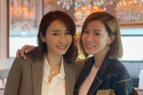 Khán giả bàng hoàng khi mỹ nhân  " Ỷ Thiên Đồ Long Ký "  đột ngột qua đời