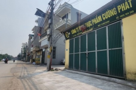 Vụ thịt lợn bệnh 'tuồn' vào trường học: Công ty Cường Phát bán thịt ra những đâu?