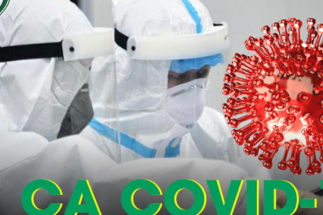 Ghi nhận 17 ca COVID-19 tại Hà Nội, Bộ Y tế thông tin chính thức về biến thể 've sầu'