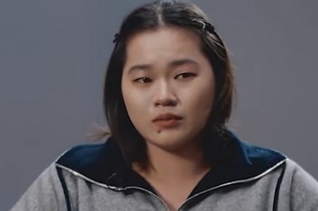 'Nữ hoàng nhảy cầu' Trung Quốc khủng hoảng vì bị miệt thị ngoại hình