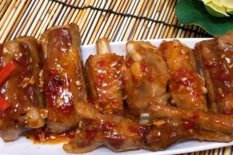 Khám phá các món ngon mùa hè tốn cơm trong ngày nắng nóng