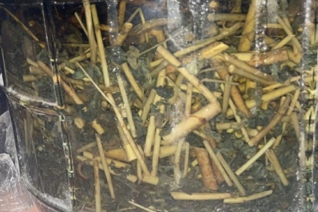 Lầm tưởng uống rượu thuốc để bổ dương