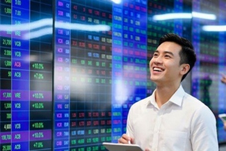 Thị trường bùng nổ đầu tháng 4, VN-Index lấy lại mốc 1.700 điểm