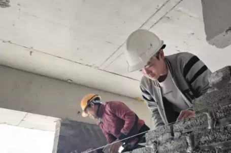 'Bão giá' vật liệu xây dựng, nhiều người không dám xây nhà