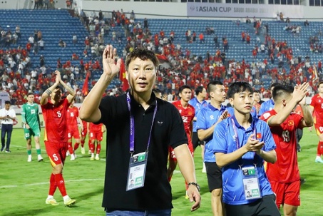 Thái Lan giành vé dự Asian Cup khiến ĐT Việt Nam nguy cơ rơi “bảng tử thần”