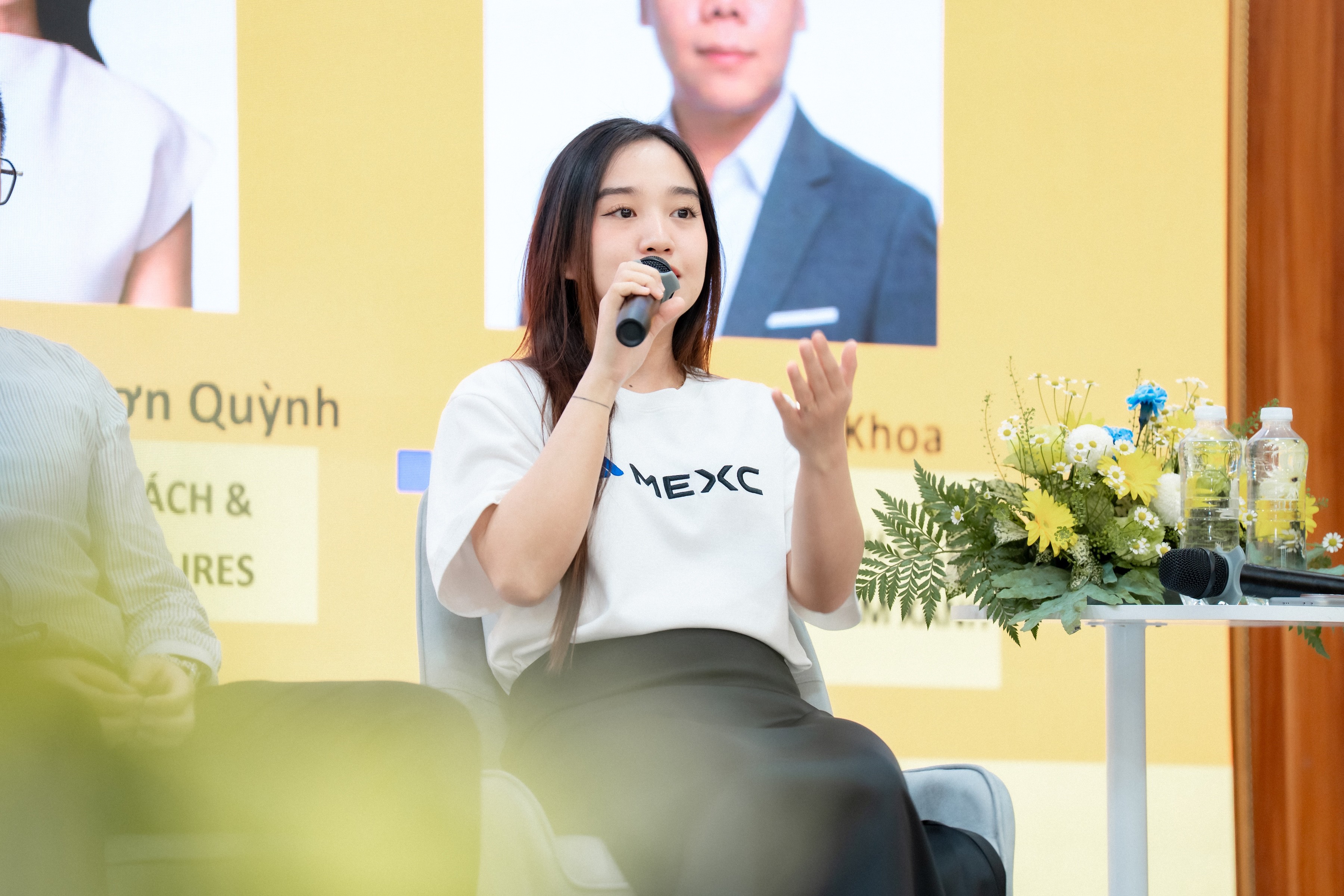 Nhu cầu nhân sự tài sản số là xu hướng dài hạn - 1