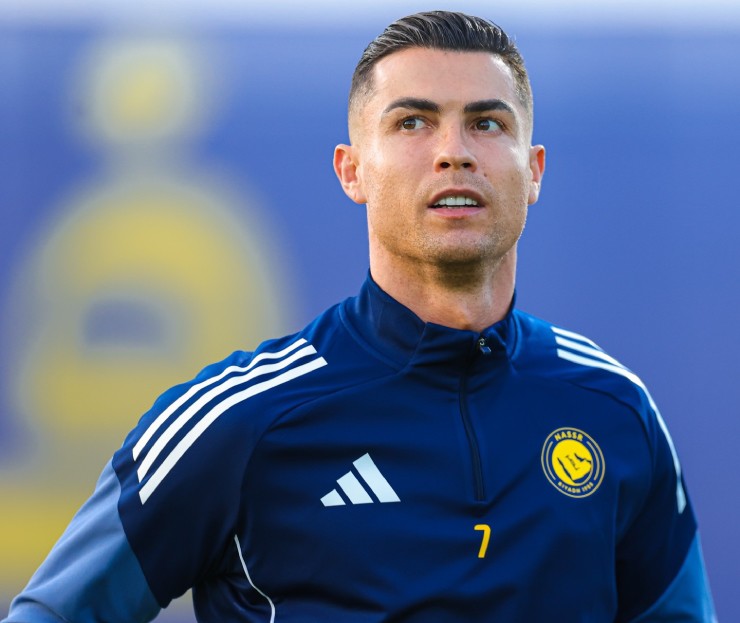 Ronaldo đã hoàn toàn bình phục và sẵn sàng tái xuất