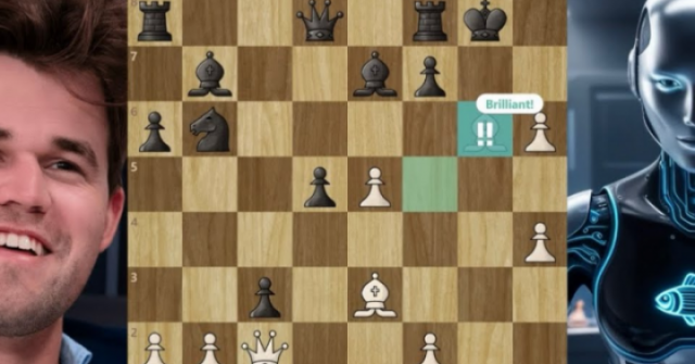 AI thống trị bàn cờ, con người thắng bằng nước đi "sai" có chủ ý