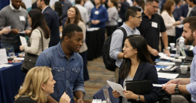 AI có thể "xóa sổ" hơn 9 triệu việc làm ở Mỹ