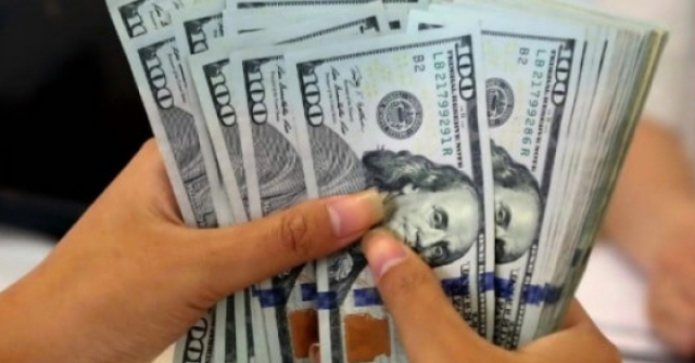 Tỷ giá USD/VND hôm nay 1/4: Thị trường chợ đen giảm mạnh