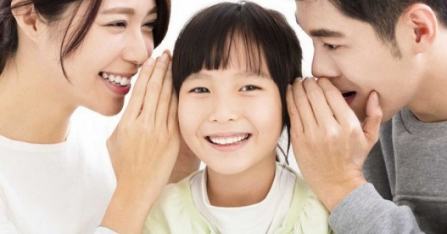 5 kiểu gia đình này chắc chắn nuôi dạy nên những đứa trẻ ưu tú