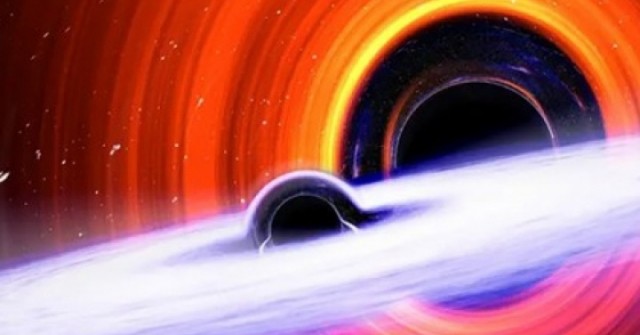 Đài thiên văn Mỹ "bắt gọn" vật thể già bằng vũ trụ