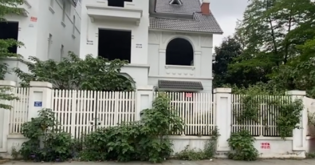 Hà Nội: Biệt thự tại phường Hà Đông, Dương Nội,...